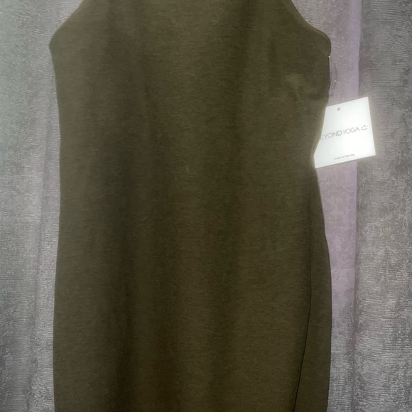 Beyond Yoga Dress - Picture 7 of 7